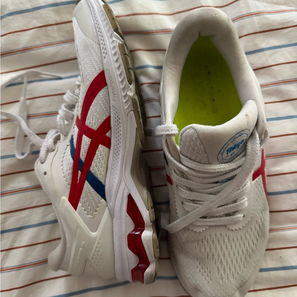 ASICS Women’s 8 gel kayano rare style (Tokyo)